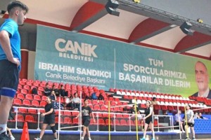 Canik Belediyesi'nden Bir Ücretsiz Eğitim Müjdesi Daha 